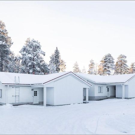 Holiday Home, Entire Home Rovaniemi Exteriör bild